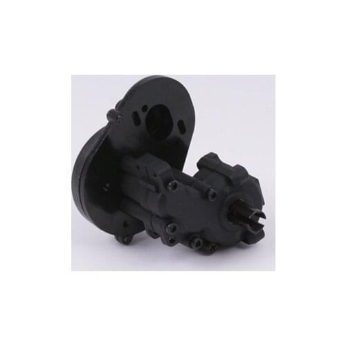 REDCAT / BSD Racing BS709-070 Gear box unit RC CAR PARTS