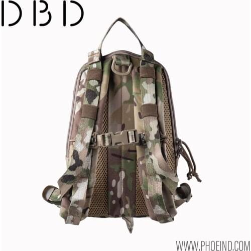 DBD Cute Camouflage Bruce Lee Childrens Anti Lost Adult Backpack Multi Color Optional Fenggong Original