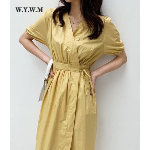 WYWM Fashionable Summer Dresses