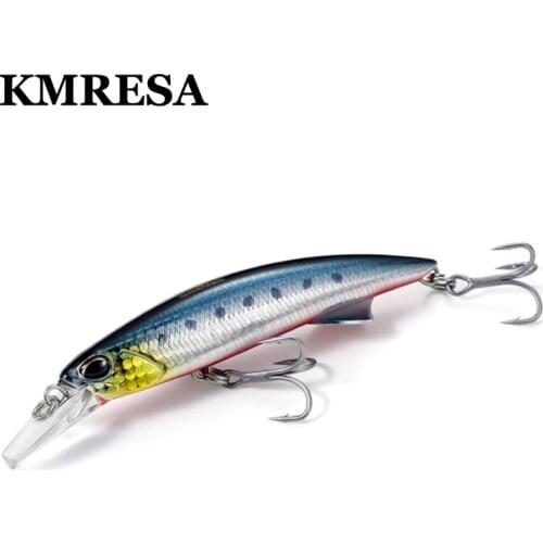 Hard Bait 92mm 40g Japan Fishing Lure Wobbler Catfish Carp Deep Diving Jerkbait Crankbaits Fishing Hard Bait Minnow Pesca
