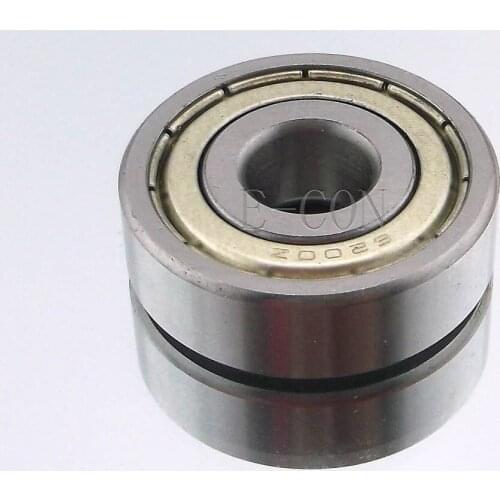 1/2/5/10PCS 6201ZZ Deep Groove Metal Double Shielded Ball Bearing (12mm*32mm*10mm)
