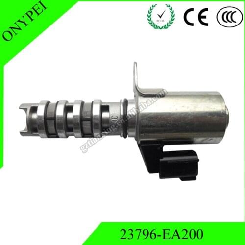 23796-EA200 High quality Variable Valve Timing Solenoid VVT For Nissan Infiniti 3.5L 4.0L V6 23796EA200