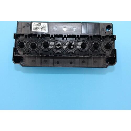 Water-based DX5 Print Head Adaptor/ DX5 Print Head Manifold/ DX5 water-based Printhead Cover