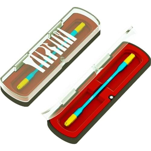 B&R 10in1 Mobile Phone Motherboard Chip Rework Knife CPU Scraper Scraper Cutting Edge Repair Thin Blade Tool