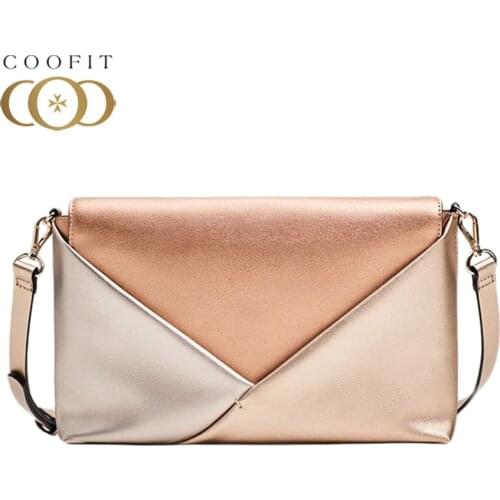 Женские клатчи-конверты Coofit China At AliExpress