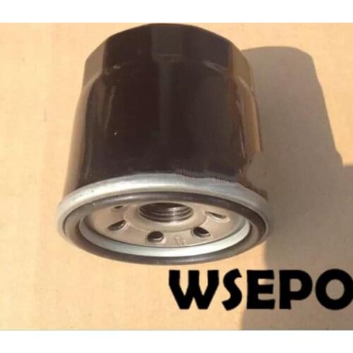 Chongqing Quality! Oil Filter Comp for 2V78/GX620/GX630 V-Twin Cylinder Gasoline Engine/8.5KW~10KW Generators