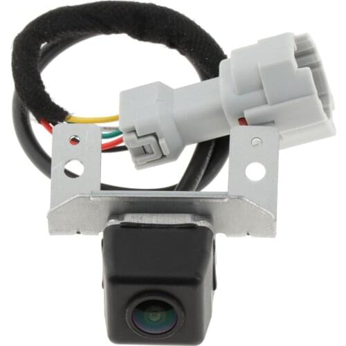 New 95760-3S102 Rear View Backup Reverse Parking Camera Assembly Fit for Hyundai Sonata 2011-2014