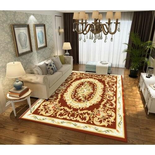Nordic Carpet Officeroom Light Luxury Bedroom Rug Home Sofa Coffee Table Floor Mat Study Room Rugs Office Decorative Carpets