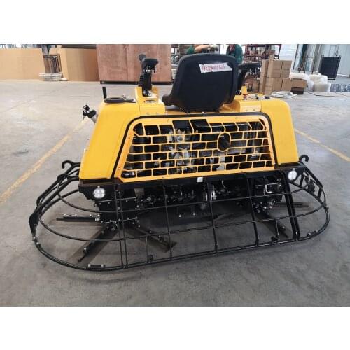 SYNBON Floor Polishing Machine SYCT296 Concrete Trowel