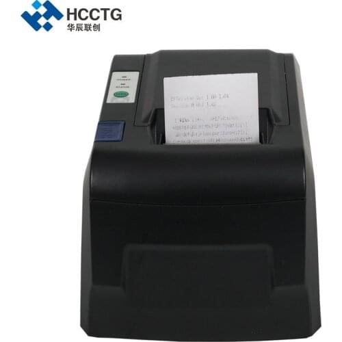 Desktop USB POS Printer POS58IV 58mm Thermal Printer for supermarket retails store restaurant