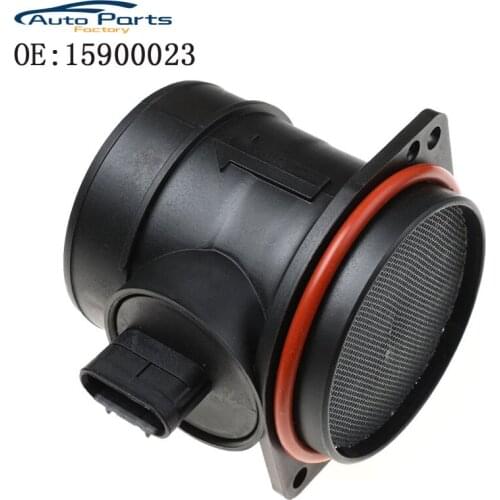 New Mass Air Flow Sensor Maf Sensor For GMC Pontiac & Saturn Pontiac Hyundai Kia Chevrolet Buick 15900023 15900024/10340478