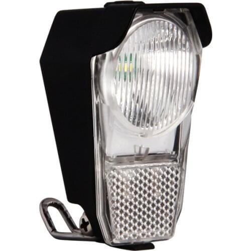 Flame Wolf Bicycle Headlights Night Riding Equipment Mountain Bike LED Lights Dead Speed Bicycle Headlights OEM bicycle light