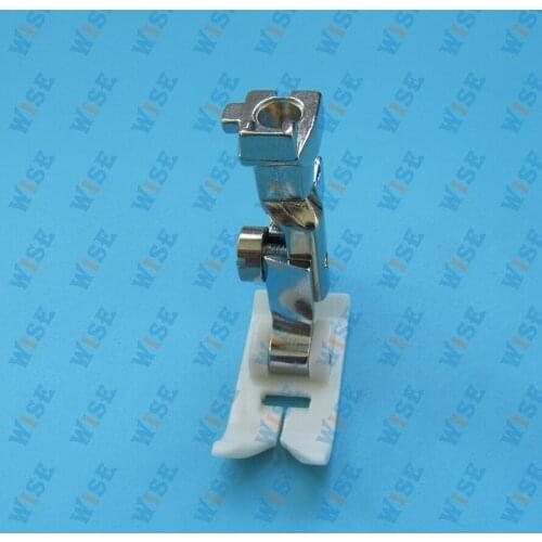 1SET plastic Zig Zag Foot for BERNINA NEW STYLE Machines 130 153 180 185 190 730E