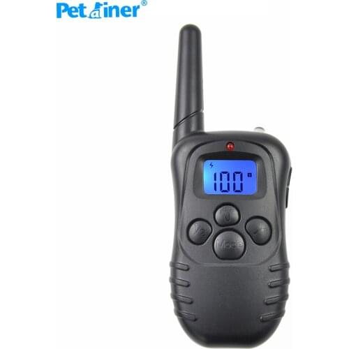 Petrainer Extra 998DB-BL/998DR-BL Remote