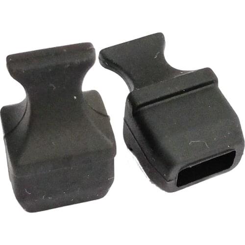 SFP fiber module shield dust plug dust cap SFP module plug soft rubber cover 10pcs/lot