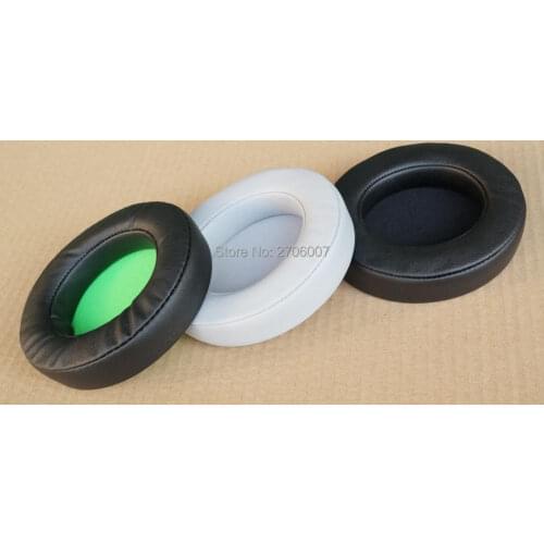 Ear pads replacement cover for Razer Kraken 7.1 V2/Kraken 7.1 pro V2 Headphones(earmuffes/ cushion) headset 110x100mm