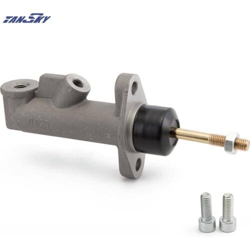 TANSKY Brake System Parts