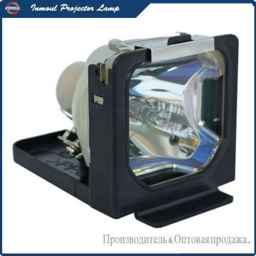 High quality Lamp Module POA-LMP23 for SANYO PLC-SW10 PLC SW10 with Japan phoenix original lamp burner