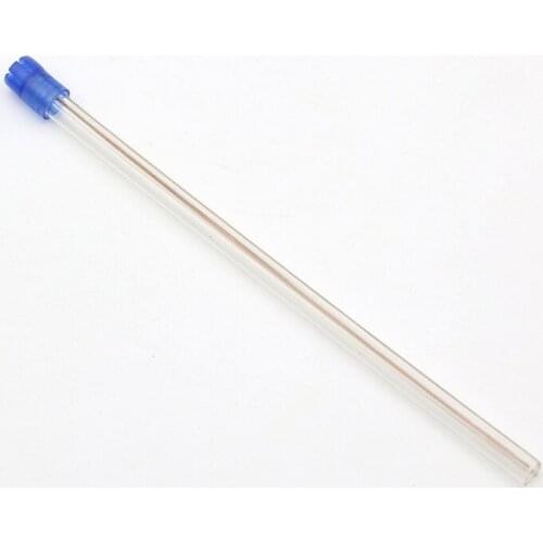 100pcs Dental Saliva Ejector Tube Aspirator Oral Care Odontologia Disposable Dental Suction Tips Individual Pack