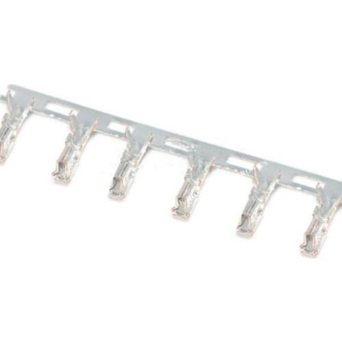 200PCS PH2.0mm PH-T male and female terminal Connector