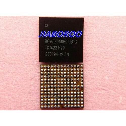 BCM59056B01UB1G BCM59056B0IUB1G BCM59056 for I9082 Power IC