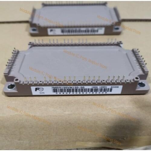 Free shipping new 7MBR150VN120-50 7MBR100VN120-50 7MBR75VN120-50 module