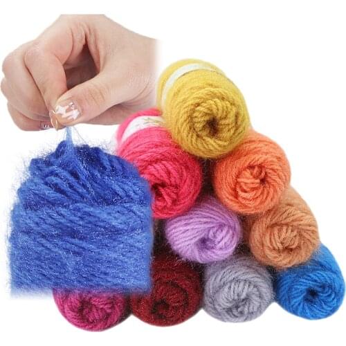 Booksew Knitting Products