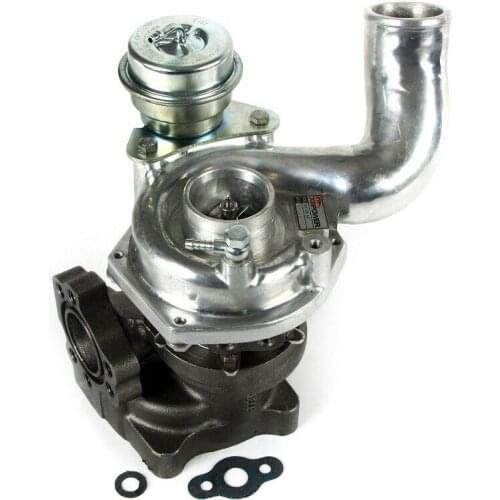 K04 025 026 Twin BILLET Turbocharger For AUDI RS4 S4 Passat A6 2.7L