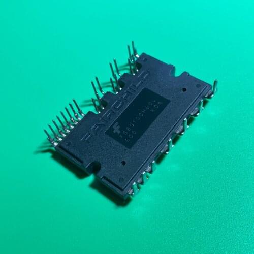FSBS10CH60L SMART IGBT IPM POWER MODULE 10A SPM27-BA IPM FSBS10CH60 IC
