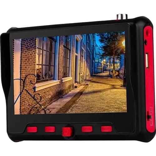 Hunter CCTV Monitors