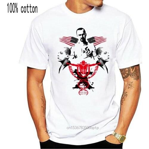 American History X Cult Classic T Shirt Tee Shirt Hipster Harajuku Brand Clothing T-shirt