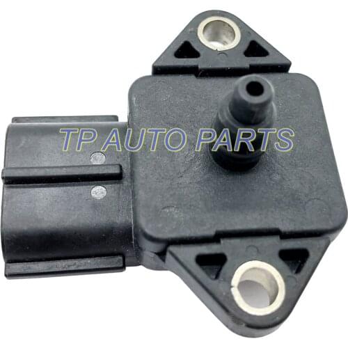 Manifold Absolute Pressure Sensor Compatible With Suba-ru OEM 22627AA170