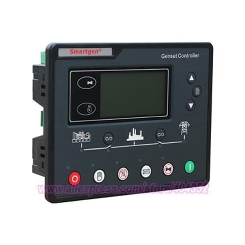 HGM8110 Genset Controller
