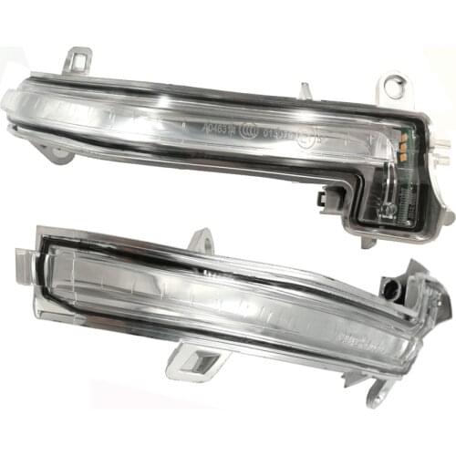 Wing Mirror Corner Light Turn Signal Lamp For BMW 1 2 3 4 Series F20 F21 F22 F30 F31 F32 F33 F34 F35 F36 X1 E84