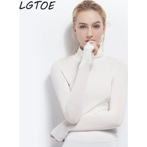 LGTOE Women's T-shirts