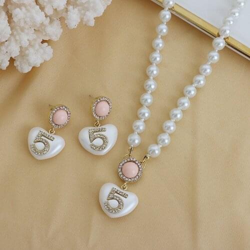 Mimiyagu Jewelry Sets