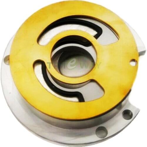 REXROTH Axial Piston Variable AP2D18 Charge Pump