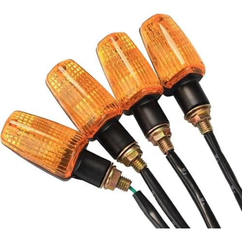 SVALID Stop Lights For Motorcycles