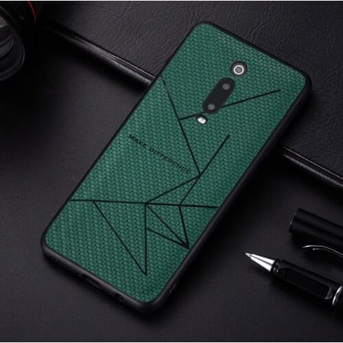 VIJIAR Phone Cases Xiaomi Redmi 9T