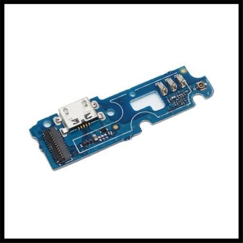 High Quality New Micro Dock Connector Charger Plug Board For Lenovo P70 USB Charging Port Flex Cable Replacement Parts