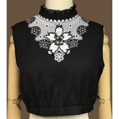 Waledise Blouses With Tie