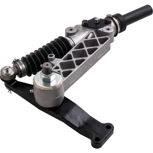 1PC Steering Gear Box Assembly for E-Z-GO TXT for Golf Cart 1994-2001 70314-G01 Dropshipping