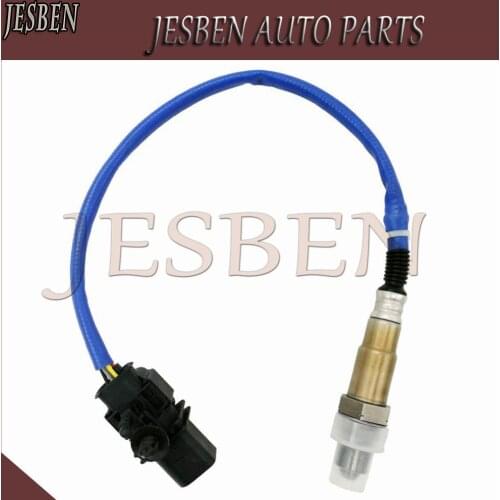 8F9Z-9F472-D Front Lambda Probe Oxygen O2 Sensor For Ford FOCUS FUSION C-MAX ESCAPE F-150 TAURUS E-150 E-250 EXPLORER 234-5113