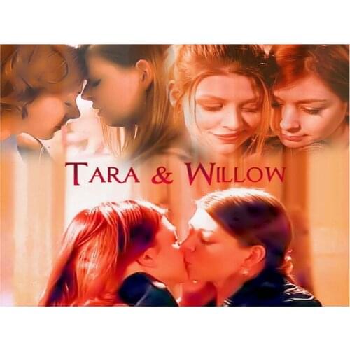 Buffy the Vampire Slayer 5D Diamond Painting Movie Poster Mosaic Embroidery Cross Stitch Kit Diy Hobby Home Decoration FH1223