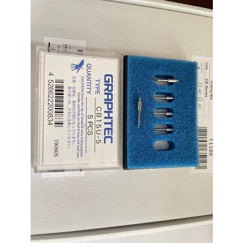CB15U-5(SP) Blade For GRAPHTEC Cutting plotter