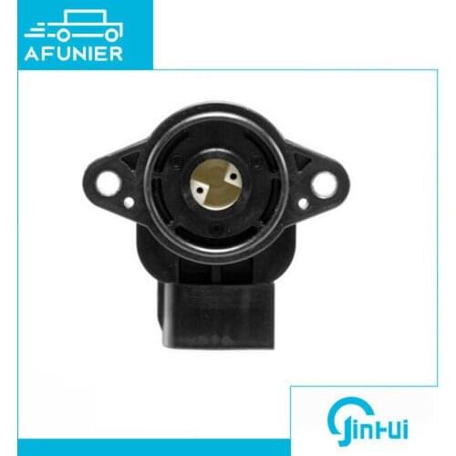 Throttle position sensor for MAZDA MIATA PROTEGE / KIA SEPHIA 1.8L OE No.BP2Y 18911,BP2Y18911