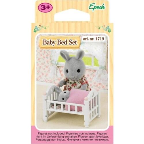 Sylvanian Families Baby Cradle