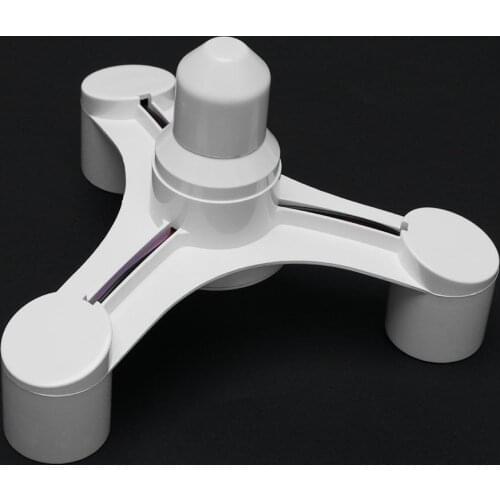 E27 to E27 LED Bulb Lamp Holder 3in 1/4in 1/5in 1E27 Base Socket Splitter LED Lamp Socket Light Bulb Adapter Holder dropshipping