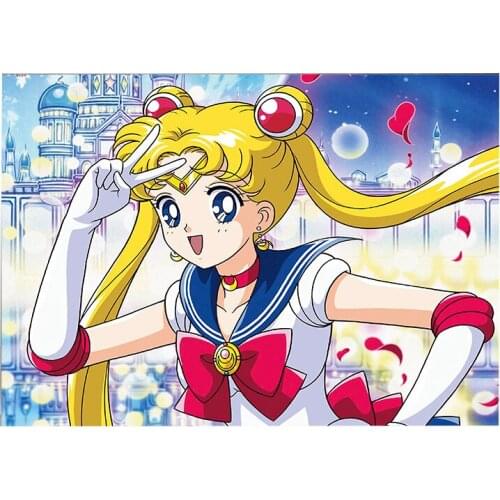 Childrens bedroom background tapestry anime room decor tent mattress anime blanket