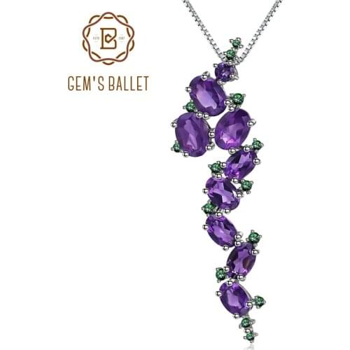 Готические подвески GEM'S BALLET China At AliExpress
